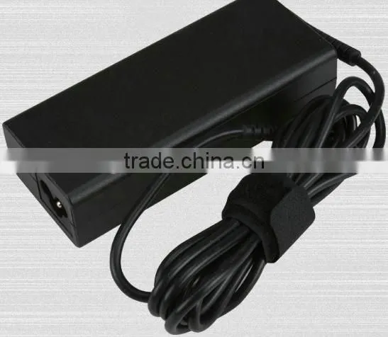 90W laptop AC adapter charger for Sony 19.5v 4.7a 6.5*4.4mm