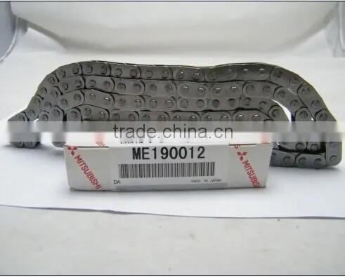 MITSUBISHI engine 4M40 chain link ME190012/MD308882