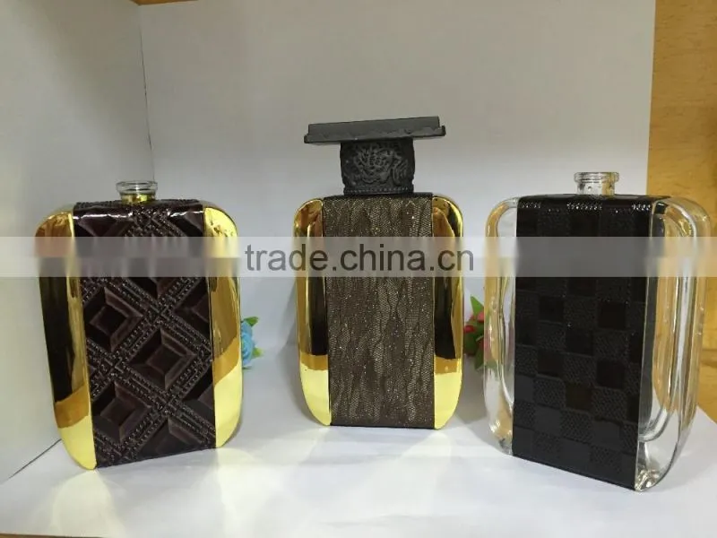 Attractive Perfume Bottle
