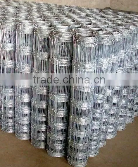 ISO 9001 field fence manufacture farm guard