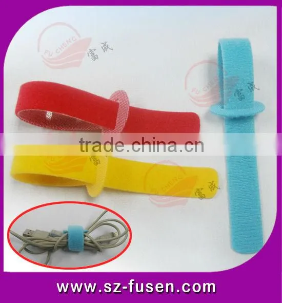 Wrist strap/Watch strap/ fastener tape cable ties/ fastener tape/ fastener tape strap/Fastening