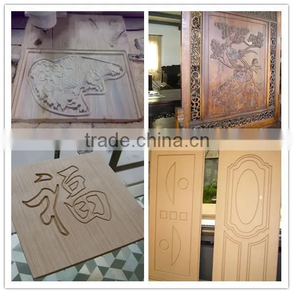 High speed carving wood / MDF/ plywood advertising cnc router machine /mini cnc router 6090