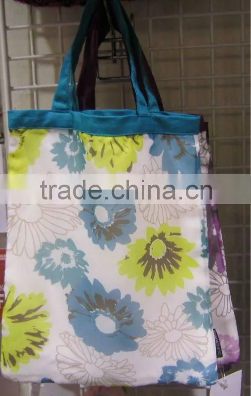 shopping polyester bags