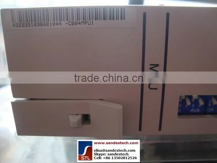 Huawei MPU CB04MPU1 CB04MPU0 03032934 03032935 Huawei C&C08 CC&08 CC08 C&C08B PSTN