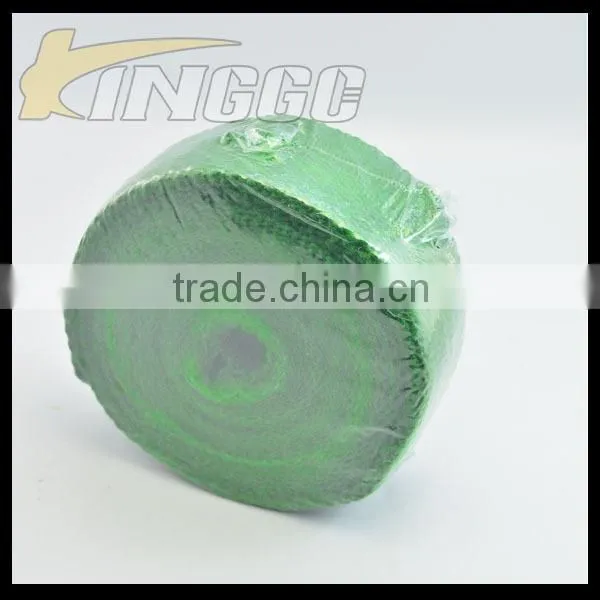 Wholesale Best Design Titanium exhaust wrap