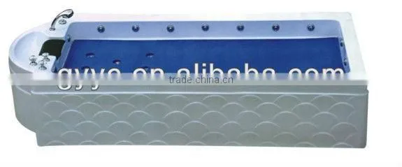 Svadon Air-operated Water Massage Bed Ued for SPA or Swimming Pool