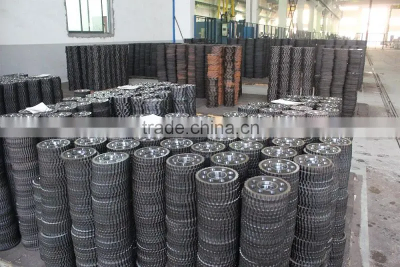 Customized Reducer Parts Cycloid Gear