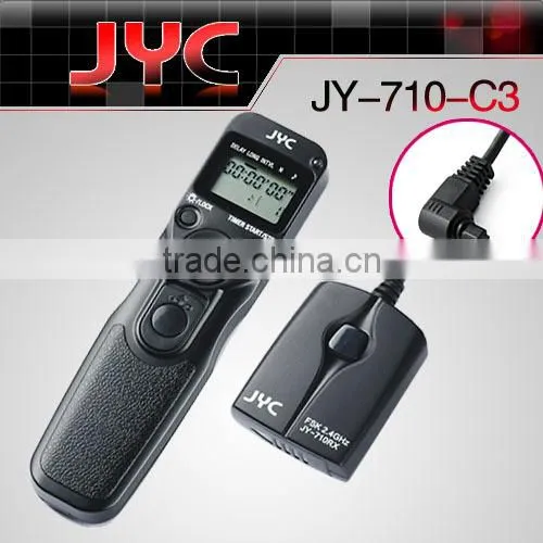 Viltrox remote timer control Wireless Timer Controller JY710-C1 for Canon