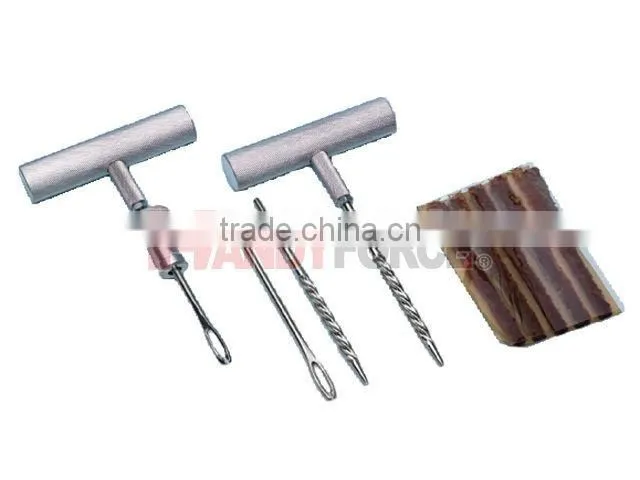 T-Handle Disclosed Tire Motorcycle Repair Tools