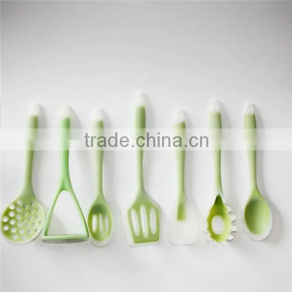 Best silicone kitchen utensils wholesale