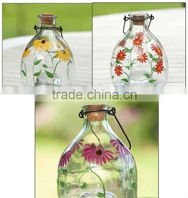 more than 10 sorts carrefour glass wasp catcher