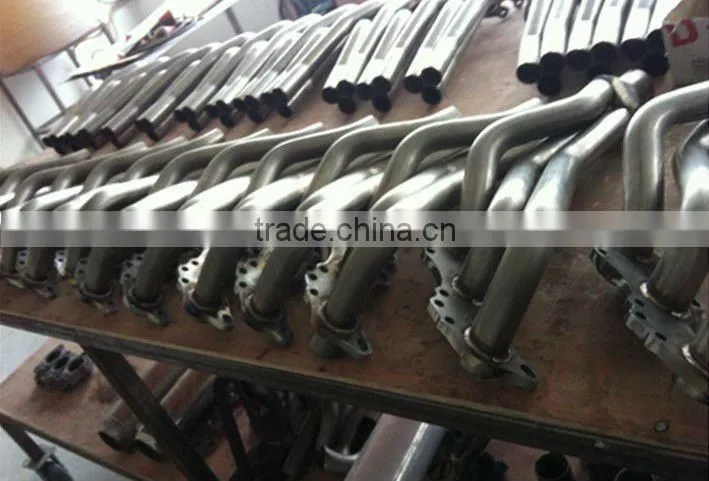 EXHAUST HEADER fit for SUBARU WRX 96-02