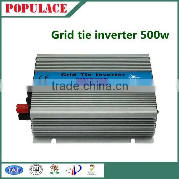 1000w grid-tie inverter 1kw solar grid tie inverter ul1741