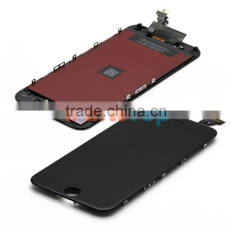 100% Grade A Tested LCD Screen Display With Digitizer Assembly For iPhone 6