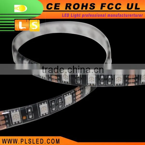 Professional led strip rgb, waterproof led strip, 5630 led strip