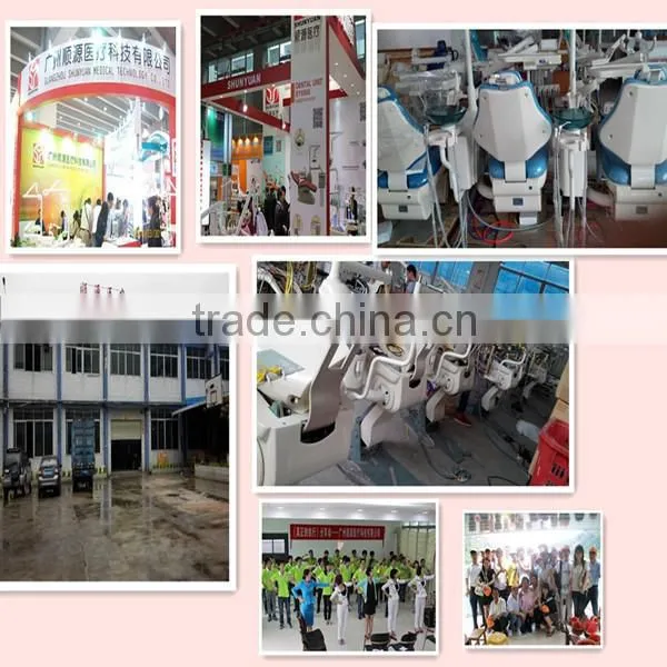 Digital touch of low radiation Dental x-ray machine and dental x-ray equipment