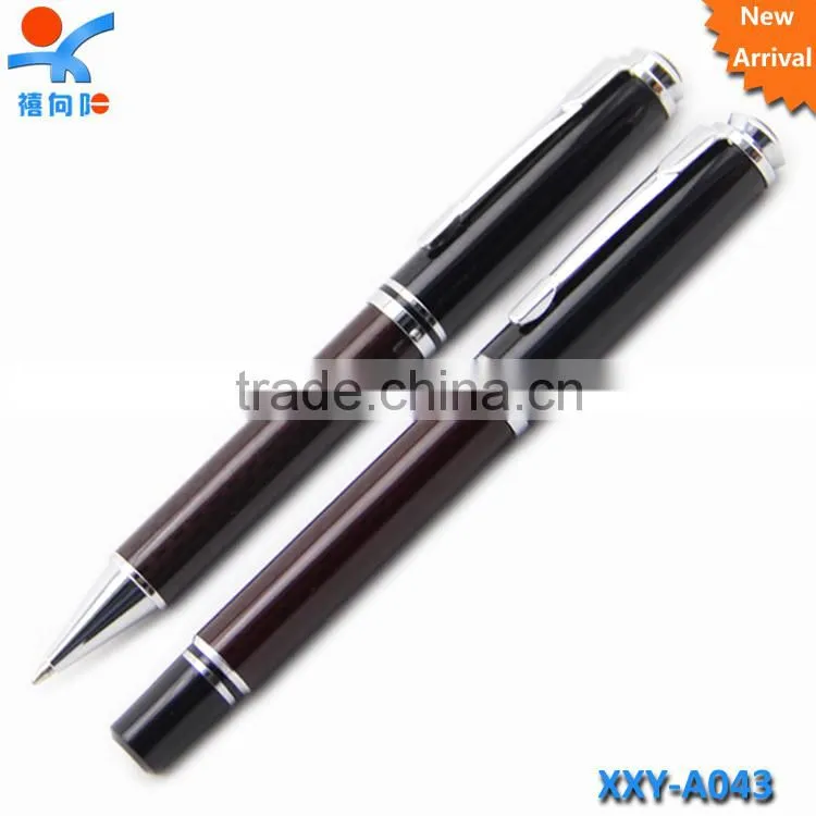 New metal invisible ink pen for hotel