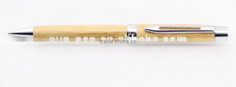 wooden reading pen for promotion