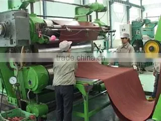 Jingdong Rubber Co., Ltd. company overview - view 3