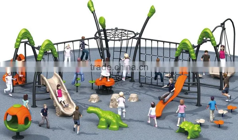 Kaiqi outdoor Climbing and slide products