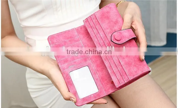 Women fashion leather purses and handbags