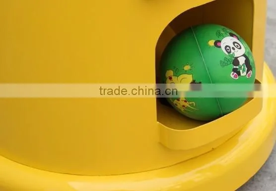 Big Capsule Vending Machine