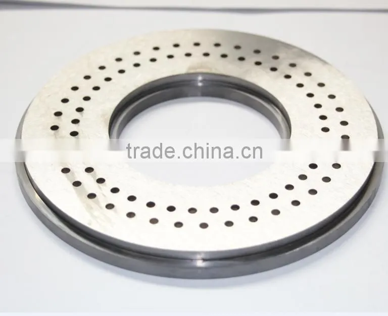 High Quality Competitive Price Tungsten Carbide Sealing Ring