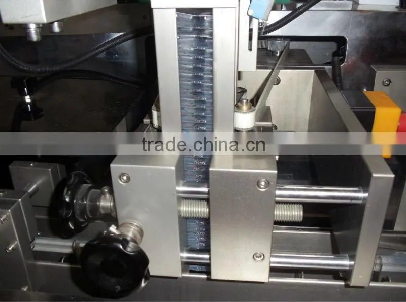 Automatic Blister Packing Production Line