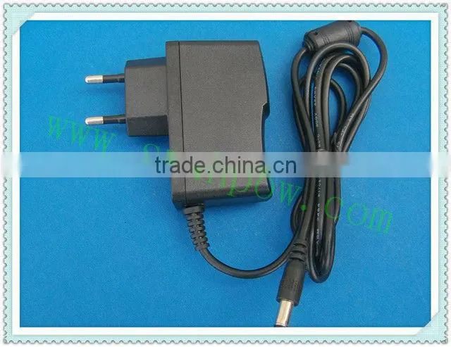 car charger usb 1000ma EU US AU UK EK pass UL.KC.FCC.SAA.for LED monitor,POS,CCTV camera