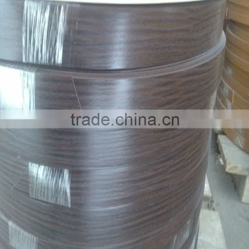 2*28mm edge banding for mdf