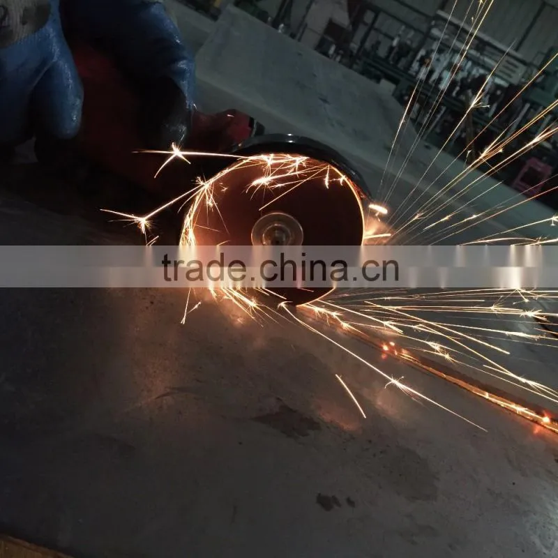 7'' / 180mm Cut off Wheel Abrasive Cutting Disc for Stainless Steel and Metal