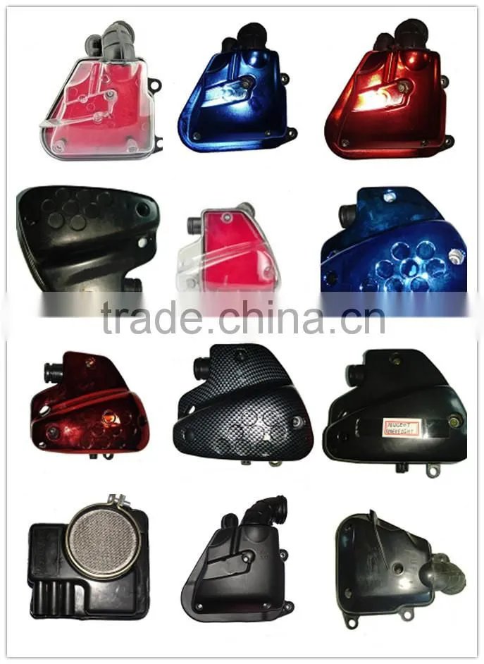 Good Quality Universal Motorcycle Air Filter