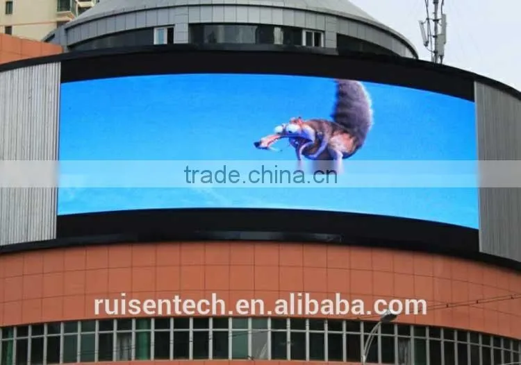 Factory price painel de led screen board led die casting p6 smd outdoor p5 smd led display outdoor p6