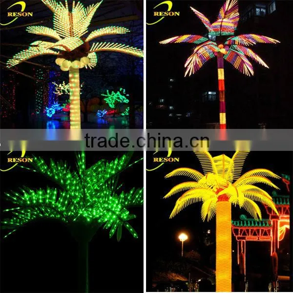 Led palm trees most popular products for home
