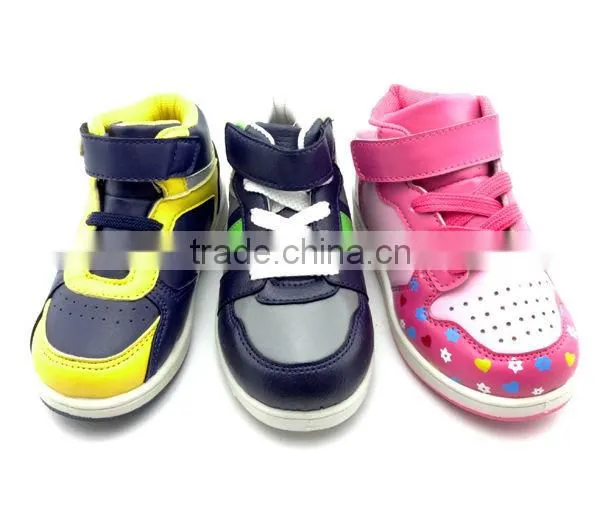 pink flat shoe sport shoe for girl