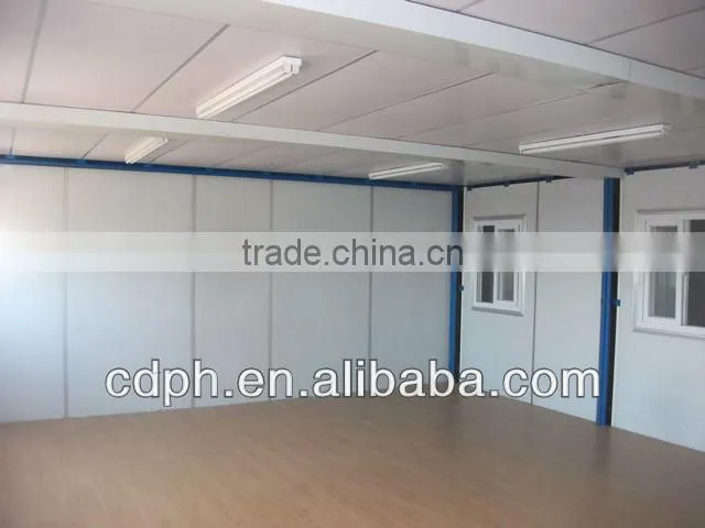 prefab modular movable prefabricated modern house container