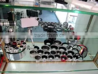 Shenzhen Gem Optical Electron Company Limited company overview - view 3