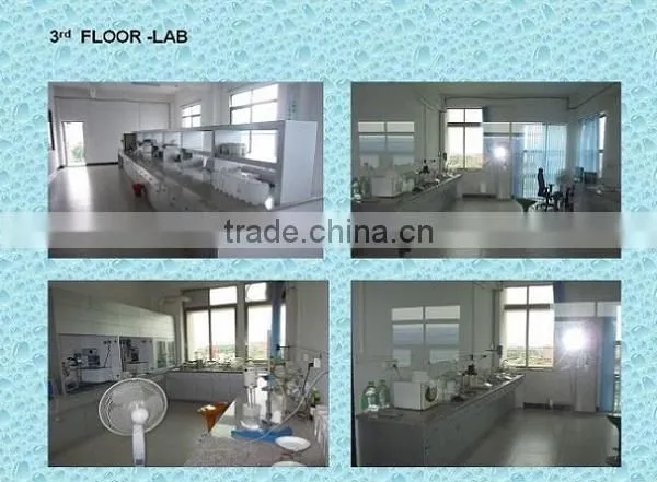 textile dye auxiliary dyeing and pigment of printing thickener