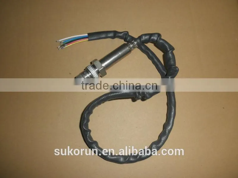 NOX sensor head for 6614H