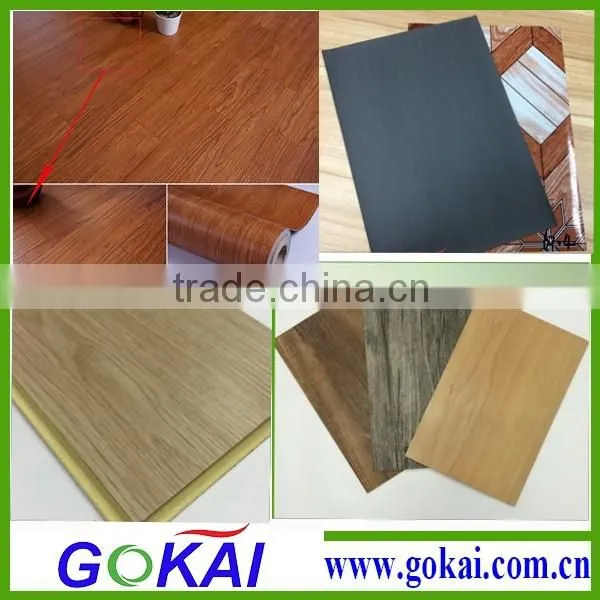 Customization accept softextile plastic pvc sheet