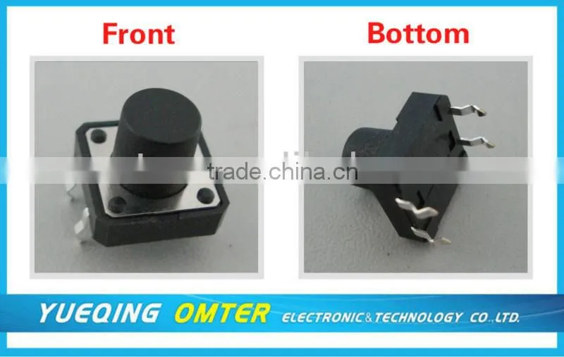 TS1211-1001c micro tact switch