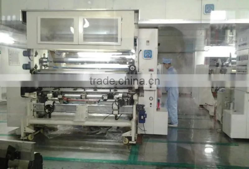 PET Polyester Release Film/liner--- stable peeling strength