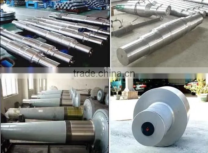 API Casing Head and Tubing Head Transmission Shaft