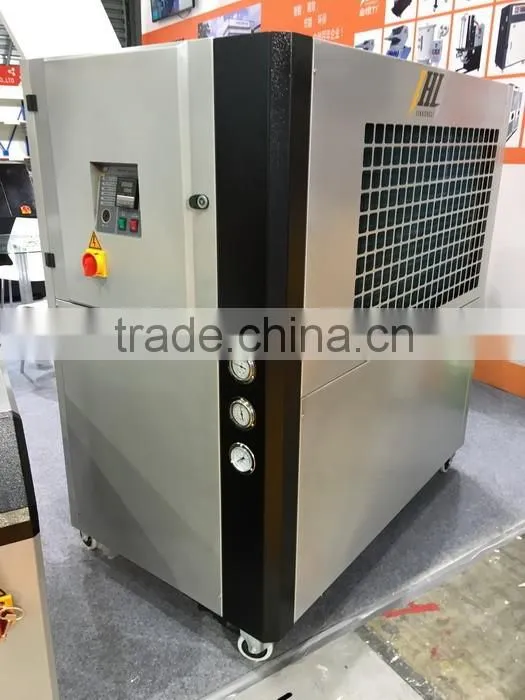 Hot china wholesale air cooled industrial water cooling chiller