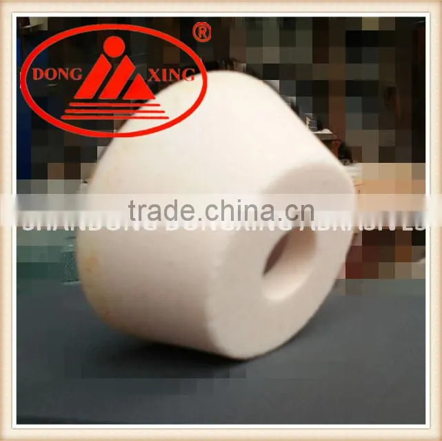 Flaring Cup Wheels