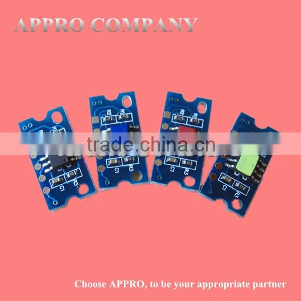 Compatible Develop ineo +353 toner chip
