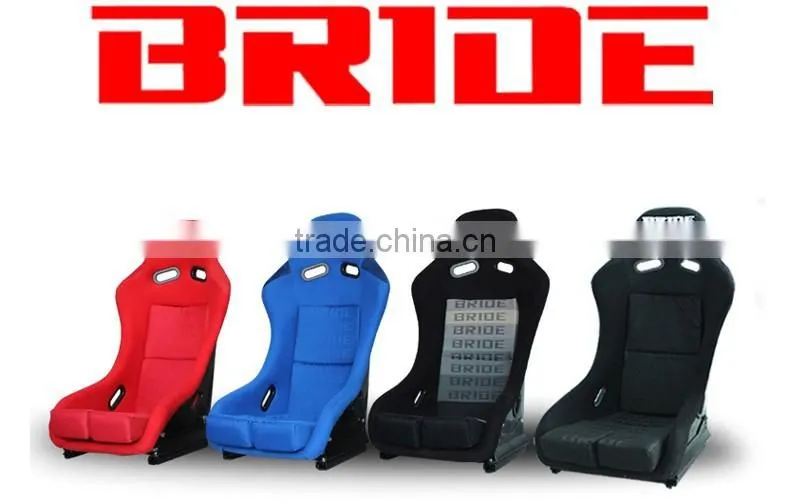 Carbon Fiber Auto bride Racing Seats/Bucket Racing Seats/Car Seats adult/Sport seats