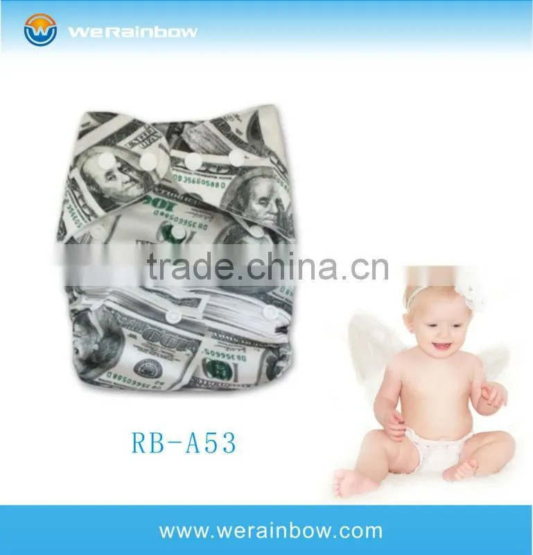 Wholesale Baby China Cloth Diaper Cover