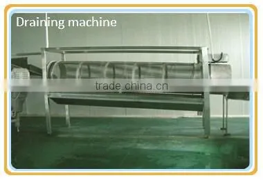 Poultry slaughter processing line chicken slaughter equipment