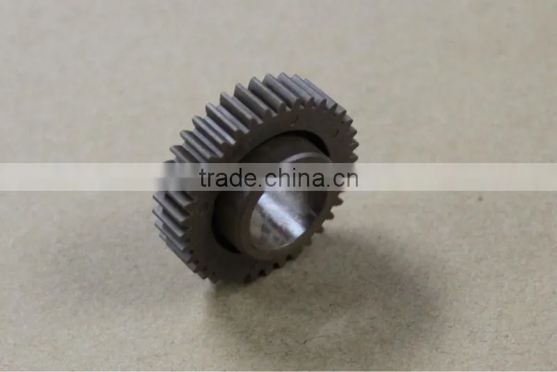 Printer parts fuser drive gear assembly for samsung ML-1710/ML-5012ND/5017ND fuser gear laserjet